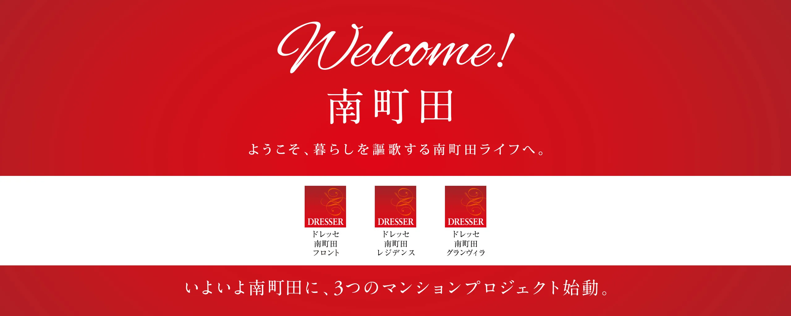 南町田3物件合同PCMV