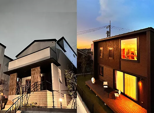 ミナノバ・ビレッジ