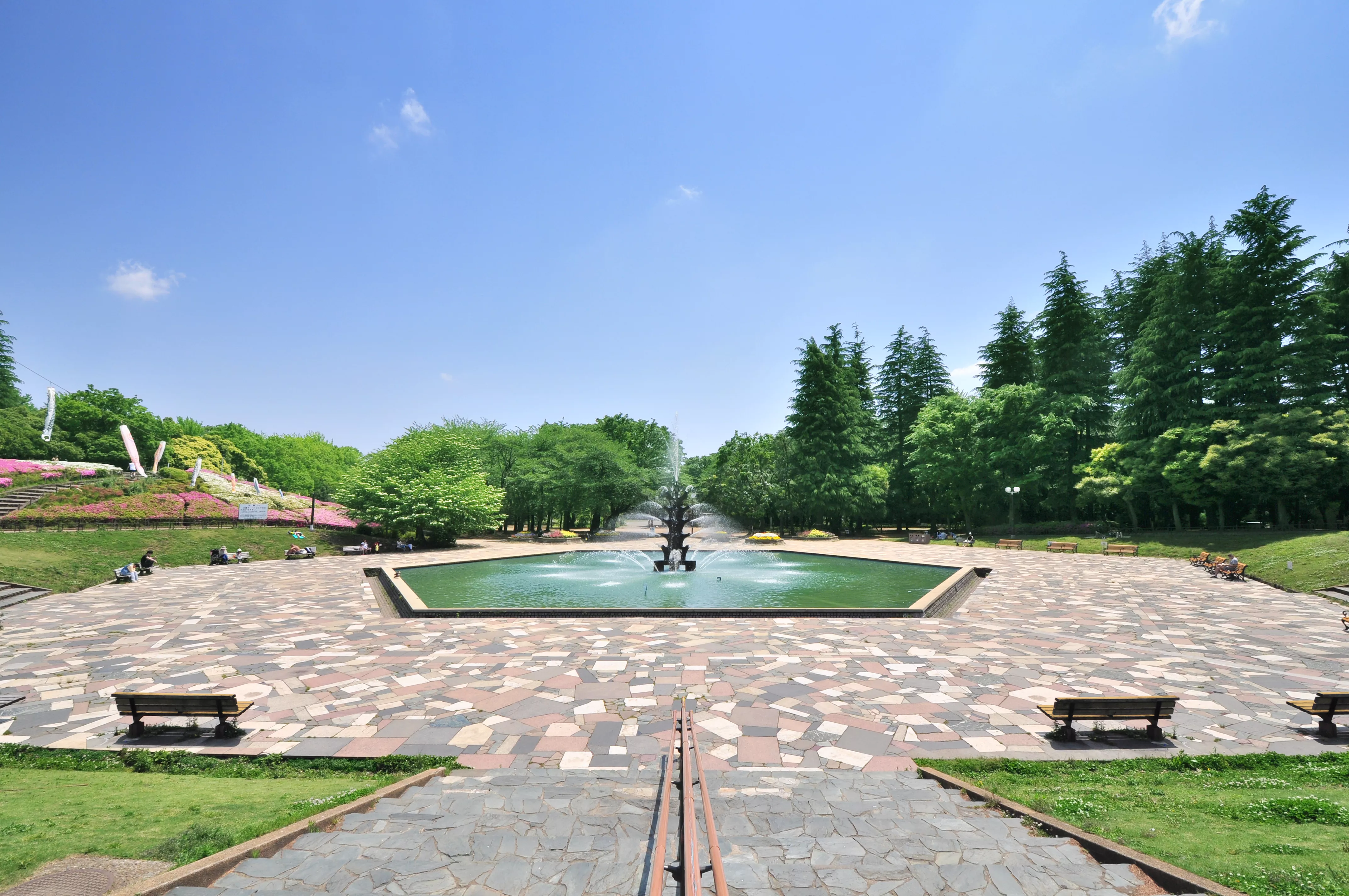世田谷公園