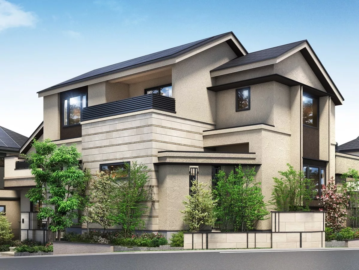 ノイエ青葉台ヒルズスクエア