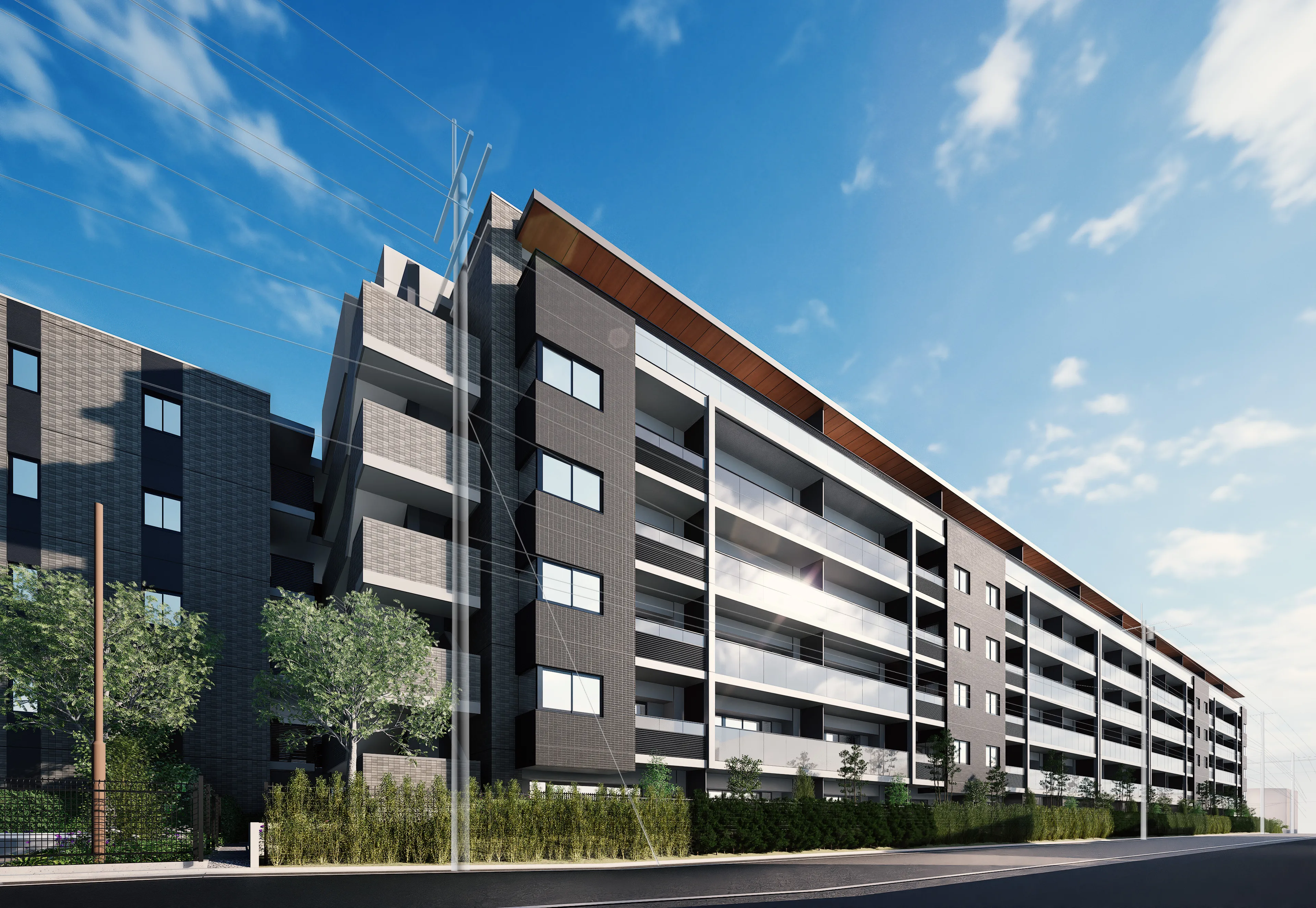 ヴィークステージ鷺沼