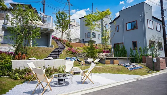 NEUE（ノイエ）イメージ写真