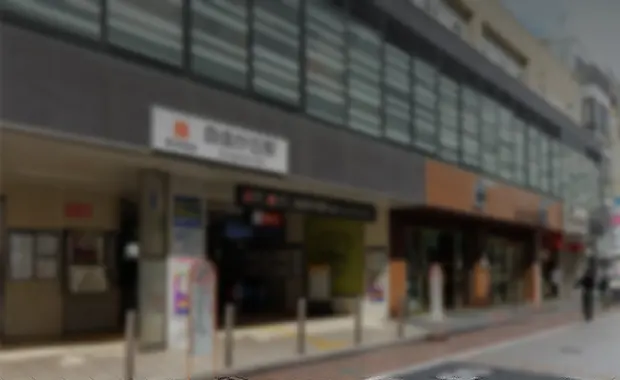 自由が丘