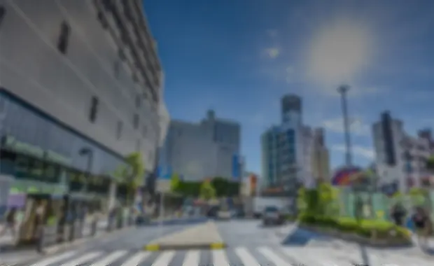蒲田