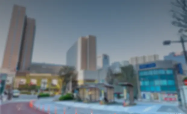 大井町
