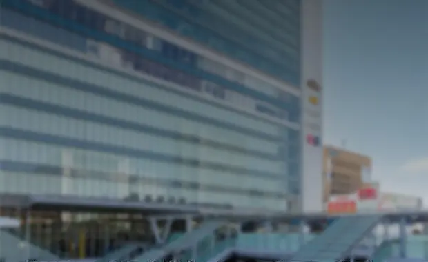 新横浜